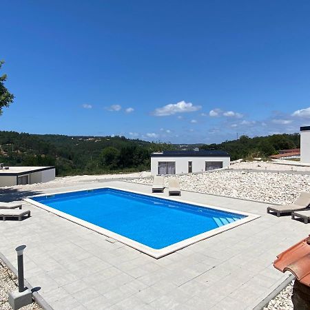 Willa Quinta Estrela D'Alva Alcobaça Zewnętrze zdjęcie